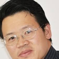 Jingdong CHEN