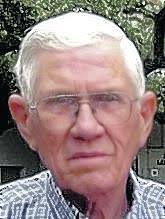 James Sheets Obituary (1937