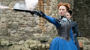 Mary queen of scots แมรี่ ราชินีแห่งสกอตส์ เนื้อเรื่องย่อ : Mary Queen Of Scots Netflix