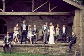Welcome lovely people to my website! Group Shots The Do S And The Don Ts Boho Weddings