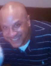 Obituary information for Carl Robinson