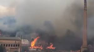 Incendios forestales en las laderas. Incendio Oliva Desalojan Dos Colegios Por El Fuego Incendio Valencia Hoy
