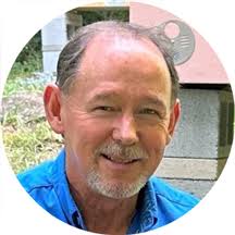 Greg Moon, LCMHC, Charlotte, NC