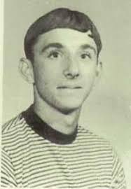 Gale L Yeasley (1952-2002)