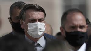 Áudio de kajuru e bolsonaro: Polemica En Brasil Por La Publicacion De Un Audio Entre Bolsonaro Y Un Senador Sobre Una Investigacion Relacionada A La Gestion De La Pandemia Rt