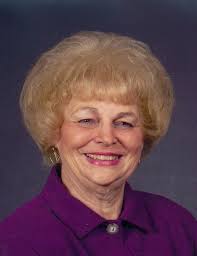 Obituary information for Frances Eleanor McElroy