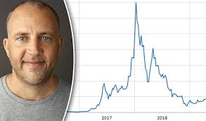 Dan (45) stopte al het geld van zijn gezin in cryptogeld en is nu  multimiljonair: “Maar doe niet wat ik heb gedaan”