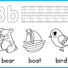 Free printable coloring pages and color posters that complement alphabet letter s. 1