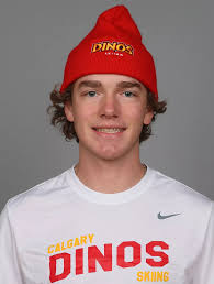 2023-24 Alpine Skiing Roster