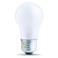 It's helpful to shop by lighting type, too. Feit Electric 40w A15 Soft White Incandescent Light Bulb At Menards