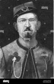 Philippe auguste hi-res stock photography and images