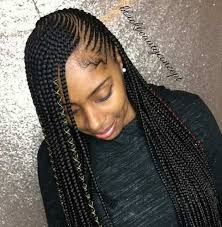 Ghana braids corn roll hair style 2021. 45 Best Ghana Weaving Hairstyles In Nigeria 2021