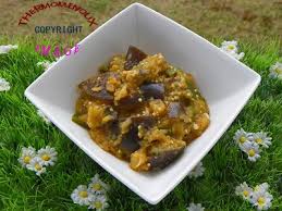 Poelee D Aubergines Et Poivrons Thermomix Blog Cuisine Thermomix Avec Recettes Pour Le Tm5 Tm31 Blog Cuisine Recette De Cuisine Marocaine Cuisine Marocaine