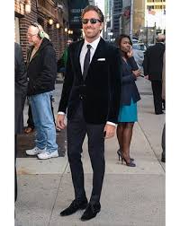 Just look at henrik lundqvist, the ny rangers' star goalie who'll play for sweden at this year's winter olympics in sochi. 6 Style Moves To Steal From Henrik Lundqvist Gq