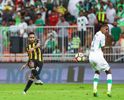Al ittihad scores 1.2 goals when playing at home and al ahly scores 1.6 goals when playing away (on average). Al Ittihad Beat Al Ahli To Crown Prince Cup Finals Goal Com