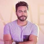 بالفيديو... تامر حسني يدعم أطفال