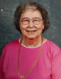 Gladys Jackson Obituary