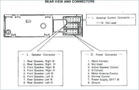 Make the proper input and output wire connections for each unit. Mn 5872 Kenwood Kdc 138 Wiring Harness Diagram Schematic Wiring