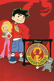 American Dragon: Jake Long - Where to Watch and Stream - TV Guide