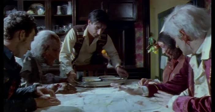 Dead Alive (1992) (3/4) : Please prepare a barf bag just in case –  Seongyong's Private Place
