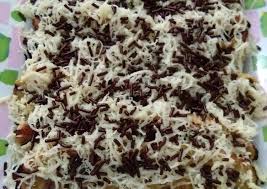 Rasa pisang goreng yang enak ditambah lapisan keju dan coklat yang meleleh di dalam dan berasa kriuk diluar. Halaman Download Resep Pisang Bakar Coklat Keju Oleh Indy Rahmawati Cookpad
