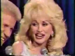 Dolly Parton; "Jolene" Porter Wagoner Show 1973