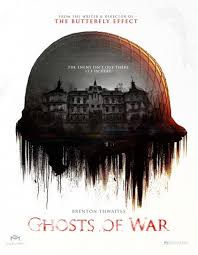 Milos bikovic, petar strugar, nina jankovic, danina jeftic votes: Ghosts Of War 2020 Reviews And Overview Movies And Mania