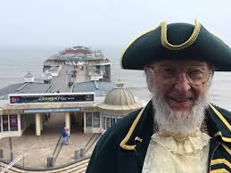 Good day It's with great sadness that another bell has rung silent. Dave Fry  ,Kingswood and South Gloucestershire town cryer passed at the Weekend  following a short illness in Southmead Hospital. We