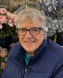 Obituary for Linda Lou (Marker) Bontrager