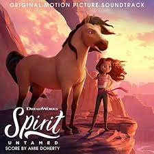 4 june 2021 (usa)genre : Spirit Riding Free Soundtrack Soundtrack Tracklist 2021