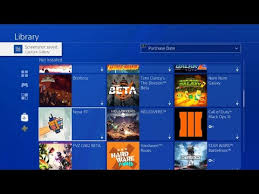 تحديث العاب Ps4 جيلبريك تحميل العاب باللغة العربية Youtube