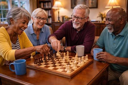Regency at the Park | Skilled Nursing in College Place, WA