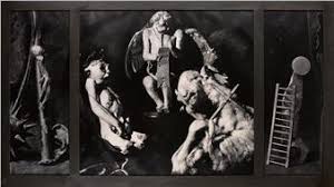 Drafted in 1961, he was a combat photographer in vietnam until 1964. Witkin Joel Peter Sanitarium N M 1983 Mutualart