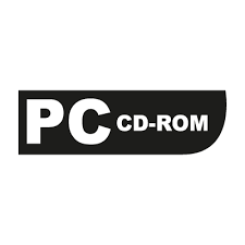 Where you can download the game minecraft full edition? Pc Cd Rom Game Vector Logo Download Free
