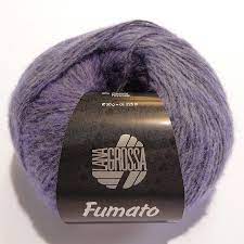 Lana Grossa FUMATO | FUMATO from Lana Grossa | Yarn & Wool | FILATI Online  Shop