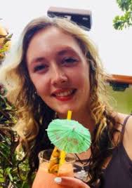 Crystal LilyAnn Beaston