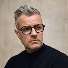 Native Ken x Drew McGukin