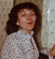 RoseMary Bydairk Obituary (1932