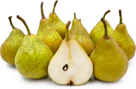 Gieser Wildeman Pears Information And Facts