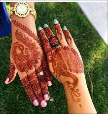 Peacock Back Hand Arabic Mehndi Peacock Mehndi Designs Mehndi Designs Peacock Mehndi