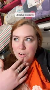 I may be getting too comfortable