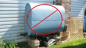 Mr oil operates a 7 day delivery service to all towns: Oil Protection 1st For Oil Tank Security