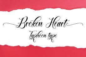 We have 78 free heart, cursive fonts to offer for direct downloading · 1001 fonts is your favorite site for free fonts since 2001. Broken Heart Font Dafont Com