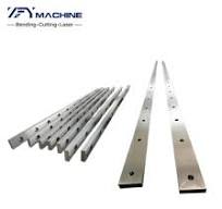 High Quality Custom Shearing Blade Shear Blades for Cutting ...