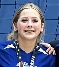 Rae Callahan's Women's Volleyball Recruiting Profile