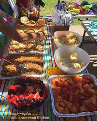Turkey babies are overly familiar with the feast that consumes your birthday month, so opt for a hearty entree that doesn't pair with cranberry sauce. Vegetarian Buffet For Birthday Party Vegetarian Buffet Bbc Good Food Recipes Easy Vegetarian