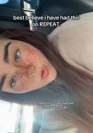 Sabrina Carpenter Full Cover