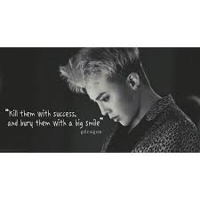 Rabu, 24 feb 2021 20:05 wib. G Dragon Ygfamily Dragon Quotes Kpop Quotes G Dragon
