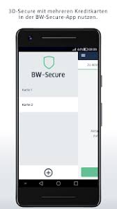 Aktiv steuern, statt einfach treiben lassen. Download Bw Secure Mit 3d Secure Sicher Online Bezahlen On Pc With Memu