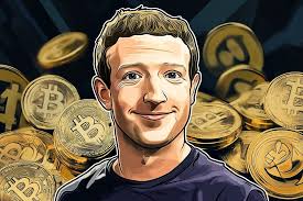 Meta Shareholders Call For Bitcoin Reserve To Combat Inflation